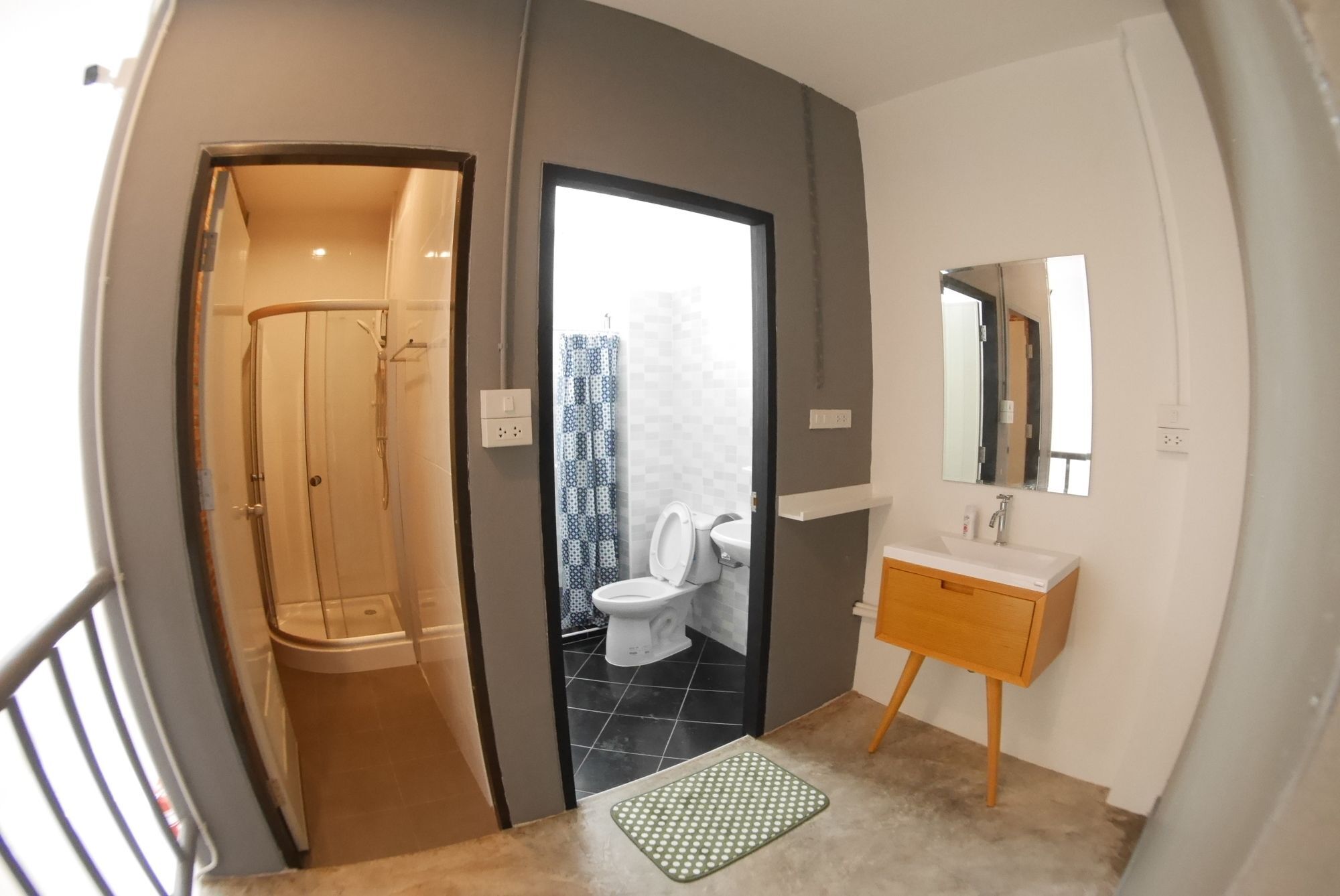 Fun Dee Hostel Ayutthaya Bagian luar foto