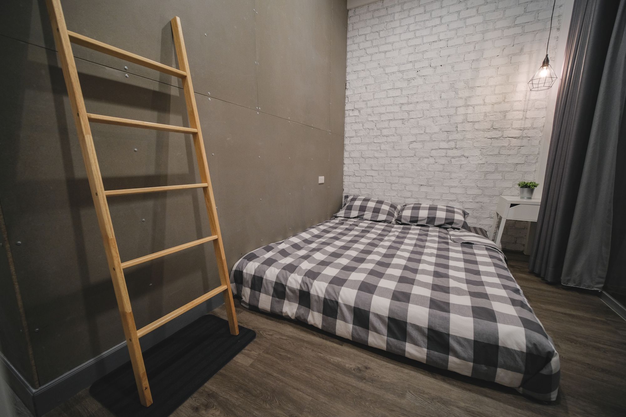 Fun Dee Hostel Ayutthaya Bagian luar foto