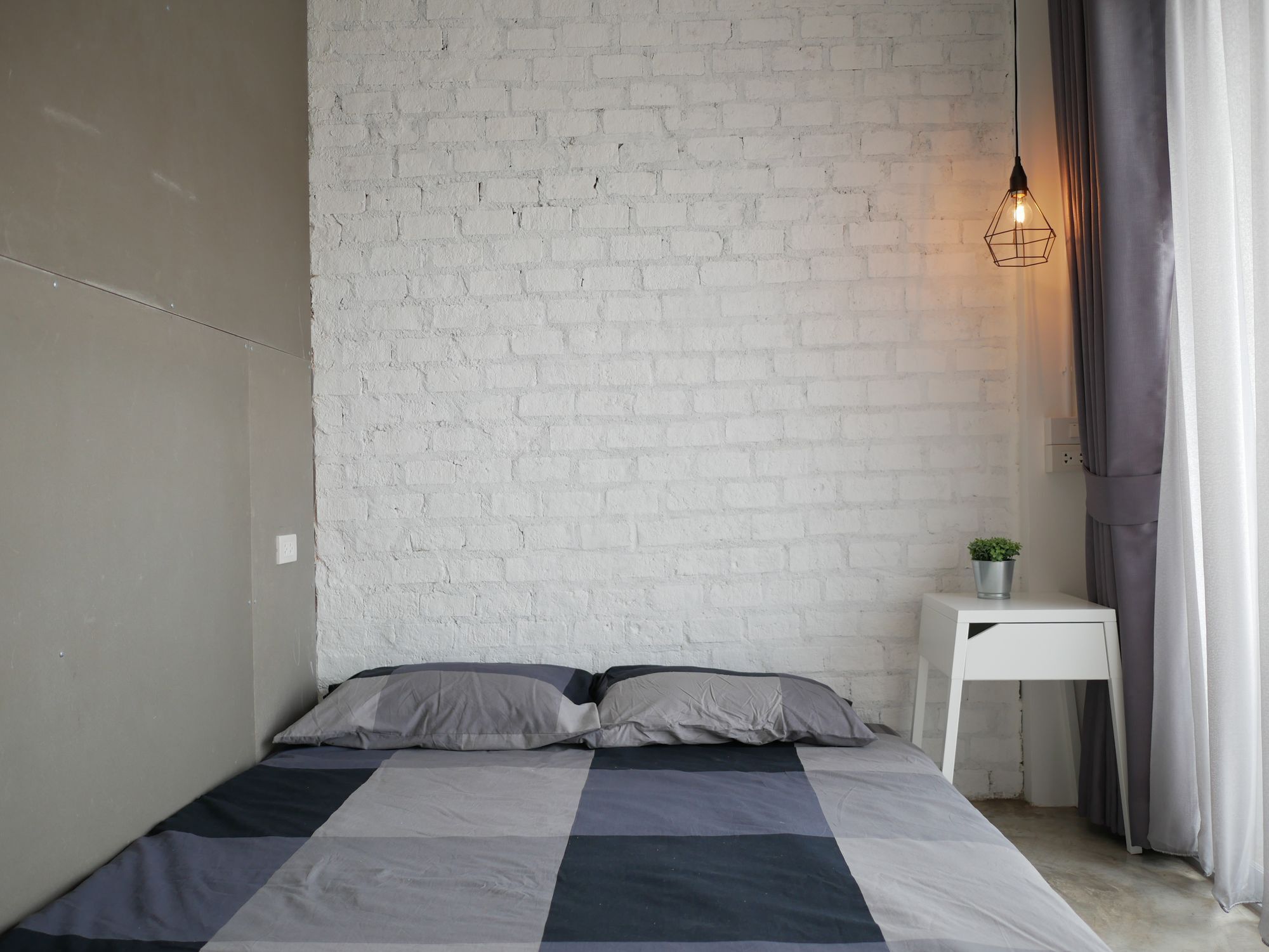Fun Dee Hostel Ayutthaya Bagian luar foto