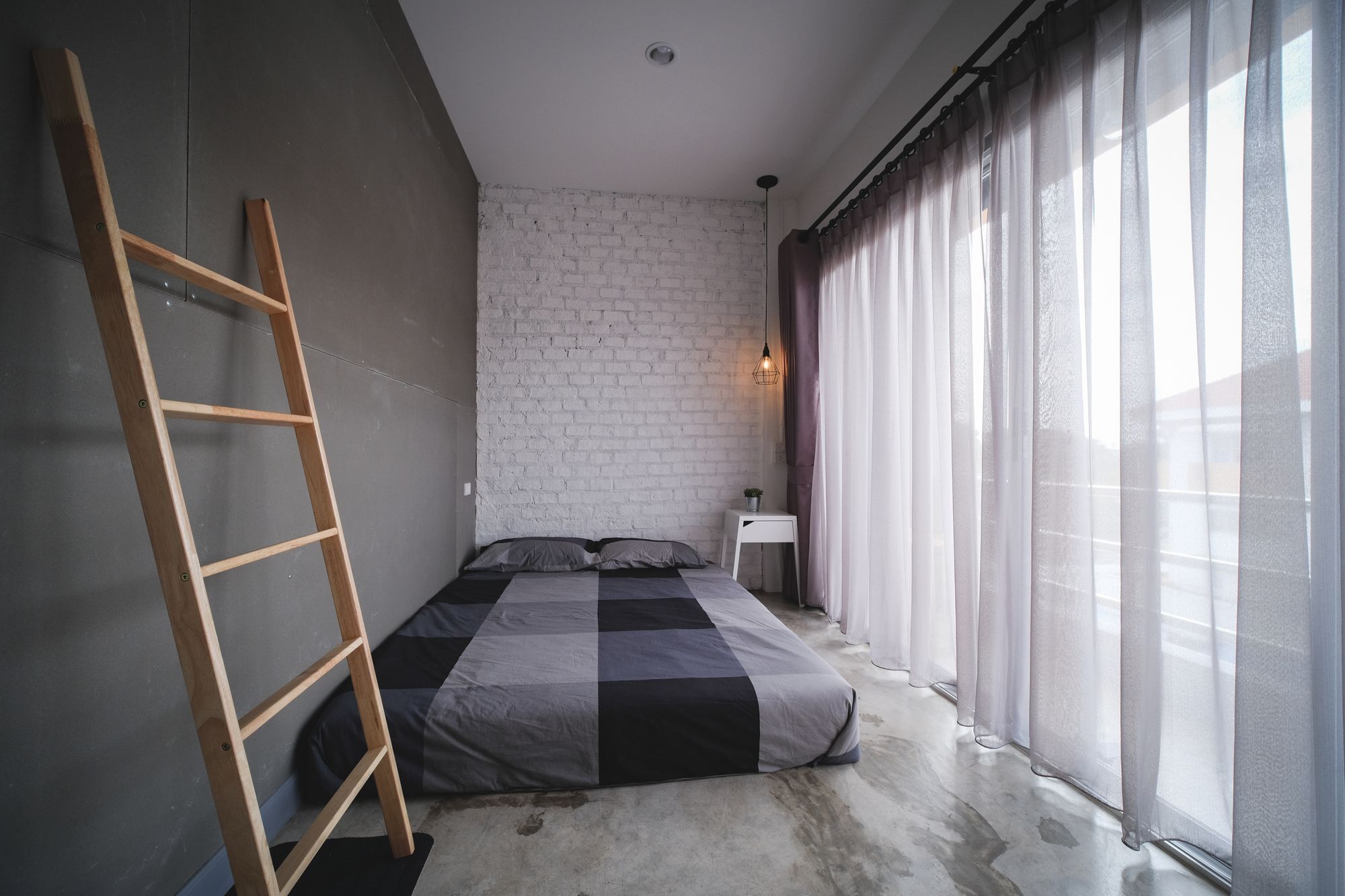 Fun Dee Hostel Ayutthaya Bagian luar foto